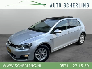 Volkswagen Golf - afbeelding nr 1