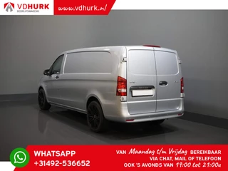 Mercedes-Benz Vito - afbeelding nr 2