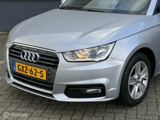 Audi A1 Sportback Audi A1 Sportback 1.4 TFSI AUTOMAAT, NETTE STAAT - afbeelding nr 5