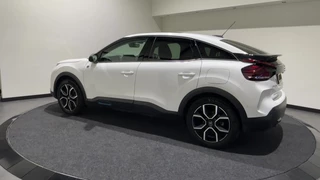 Citroën ë-C4 | Panoramadak | adaptieve cruise control | Apple & Android Carplay | SoH (batterijcheck) 93.19 % score! - afbeelding nr 29