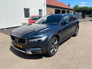 Volvo V90 - 526307317-0