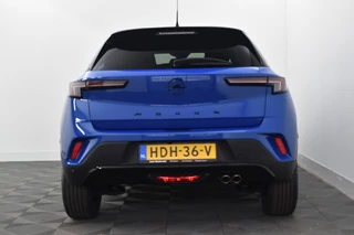 Opel Mokka - afbeelding nr 7