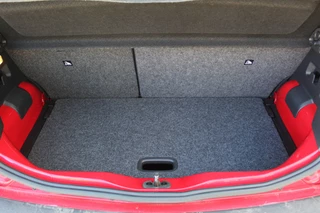 Volkswagen up! Airco , Cruise control , Stoelverwaming , DAB radio - afbeelding nr 18