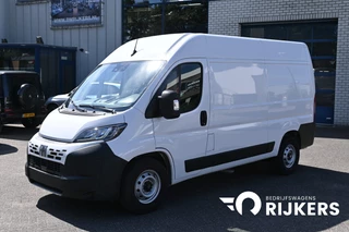Fiat Ducato L2H2 140 pk 3.5t