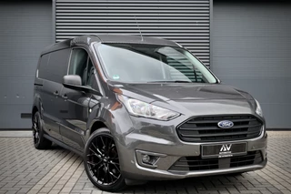 Ford Transit Connect | Stoelverwarming | Airco | Dealer onderhouden | Nieuwe APK | Onderhoudsbeurt - afbeelding nr 2