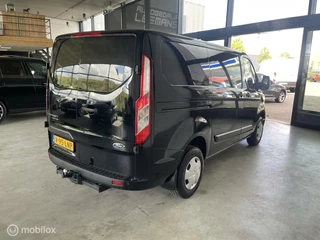 Ford Transit Custom Ford Transit Custom 280 2.0 TDCI L1H1 leer - afbeelding nr 5