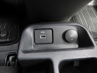 Ford Transit Connect Ford Transit Connect 1.5 ECOBLUE L1 TREND 120PK 2x schuifdeur - afbeelding nr 10