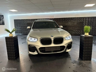 BMW X3 BMW X3 xDrive30e High Executive M-sport HUD PANO - afbeelding nr 43