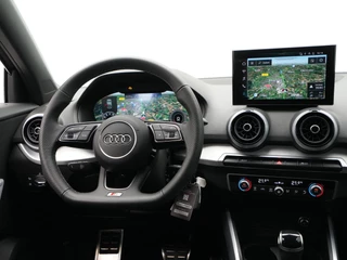 Audi Q2 Virtual Cockpit S Line Black - afbeelding nr 19