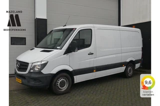 Mercedes-Benz Sprinter - 340709355-0