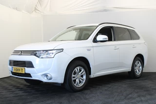 Mitsubishi Outlander - 123548706-0