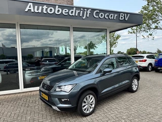 SEAT Ateca SEAT Ateca 1.4 ECOTSI - TREKHAAK /ALL IN PRIJS - afbeelding nr 1