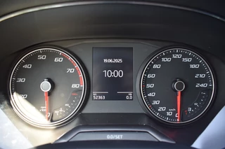 SEAT Ibiza SEAT Ibiza 1.0 TSI Style AUTOMAAT | ZEER NETTE AUTO! - afbeelding nr 13
