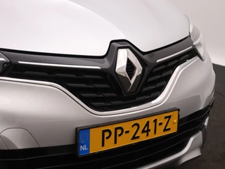 Renault Captur CAMERA / DEALER ONDERHOUDEN/ NAVI / CLIMAT CONTROL - afbeelding nr 33