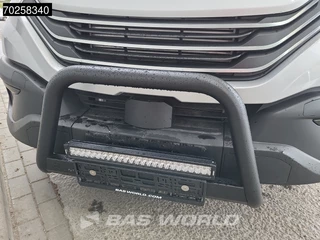 Iveco Daily Iveco Daily 35S21 210PK 3.0L Automaat 2025 model L3H2 ACC LED CarPlay Velgen Camera 16m3 Airco - afbeelding nr 8