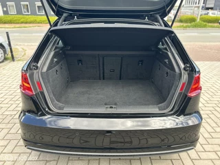 Audi A3 Audi A3 Sportback 1.4 TFSI Pro Line S g-tron|AUTOMAAT|SFEER - afbeelding nr 37