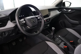Škoda Kamiq Škoda Kamiq 1.5 TSI ACT Style | Two-Tone! - afbeelding nr 7