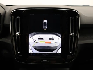 Volvo C40 Volvo C40 SINGLE MOTOR CORE PANORAMADAK 20INCH CAMERA EXTERIOR STYLING - afbeelding nr 21