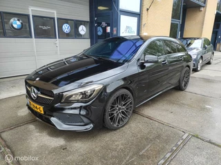 Mercedes-Benz CLA - 420638711-0