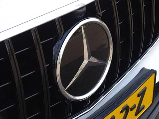 Mercedes-Benz E-Klasse Mercedes-Benz E-Klasse 220 d Prestige Plus / AMG pakket / 2016 / LED - afbeelding nr 42