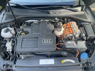 Audi A3 Audi A3 Sportback 1.4 e-tron PHEV Ambition Pro Line plus - afbeelding nr 32