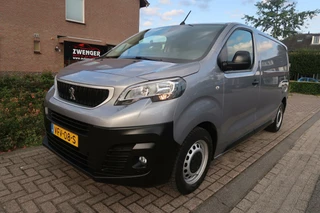 Peugeot Expert Peugeot Expert Bestel 1.5 BlueHDI NAVIGATIE|DODEHOEK|CARPLAY|CAMERA|AIRCO|DEALER ONDERHOUDEN - afbeelding nr 29