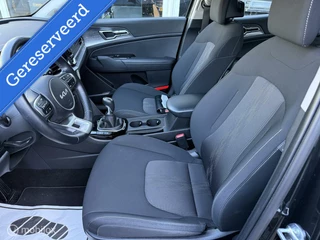 Kia Sportage Kia Sportage 1.6 T-GDi MHEV DynamicLine - afbeelding nr 13