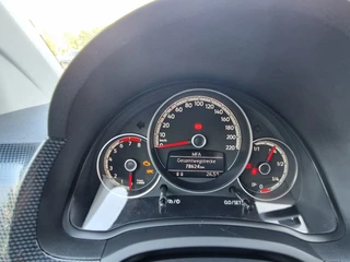 Volkswagen up! - afbeelding nr 13