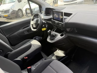 Peugeot Partner - afbeelding nr 7
