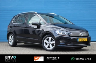 Volkswagen Golf Sportsvan - 82016603-0