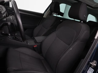 Škoda Superb Skoda Superb 1.4 TSI iV Business Edition Plus | Panoramadak |  Stoel & stuurverwarming | Adaptive cruise | Virtual Cockpit | Canton Sound | Memory | Carplay | Achterbankverwarming | Navigatie - afbeelding nr 5