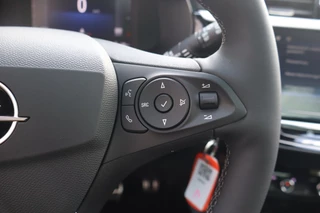 Opel Corsa Opel Corsa 1.2 GS-Sport Pano-Dak I Stuur+Stoelverwarming I Sport interieur!!! - afbeelding nr 17