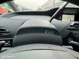 Citroën C4 Picasso Citroen C4 Picasso 1.2 Automaat Hoge instap PureTech Shine uitvoering  , Navigatie ,Achteruit rij camera , Parkeerhulp , Trekhaak , Cruise & Climate Controle , Parelmoer grijs metaallak ! - afbeelding nr 25