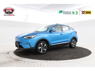 MG ZS EV MG EV Long Range Luxury 70 kWh