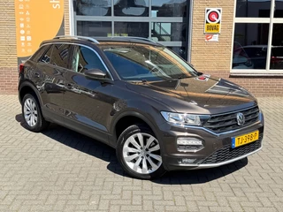 Volkswagen T-Roc - afbeelding nr 44