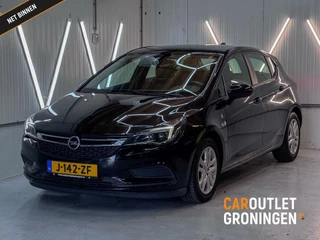 Opel Astra - 17021479-0