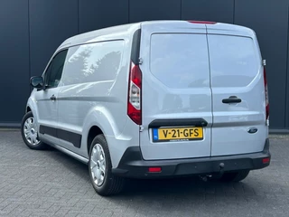 Ford Transit Connect Ford Transit Connect 1.5 EcoBlue L2H1 3-zits Airco Camera PDC Trekhaak - afbeelding nr 5