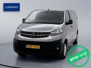 Opel Vivaro - 130276705-0