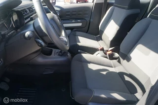 Citroën C3 Citroen C3 1.2 PureTech Feel 105g ( ERG NETJES ) - afbeelding nr 9