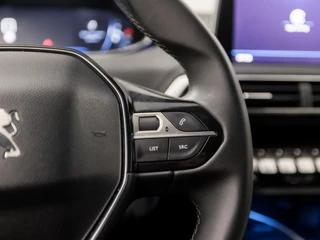 Peugeot 5008 (APPLE CARPLAY, GROOT NAVI, 360 CAMERA, PARKEERSENSOREN, TREKHAAK, SPORTSTOELEN, GETINT GLAS, CRUISE, NIEUWSTAAT) - afbeelding nr 19
