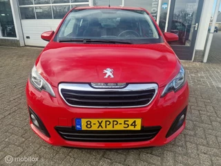 Peugeot 108 Peugeot 108 1.0 VTi Active  Automaat ! - afbeelding nr 5
