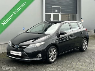 Toyota Auris - 39596558-0