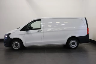 Mercedes-Benz Vito - Airco - Cruise - Trekhaak - €12.900,- Excl. - afbeelding nr 11