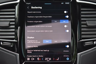 Volvo XC90 - afbeelding nr 42