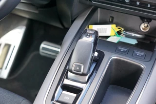 Citroën C5 Aircross Citroen C5 Aircross 1.2 PureTech 130pk Business Plus Automaat - Gris Platinium - Leder/Carplay/Trkhk - afbeelding nr 31