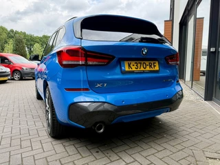BMW X1 - afbeelding nr 6