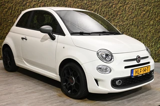 Fiat 500 - afbeelding nr 6