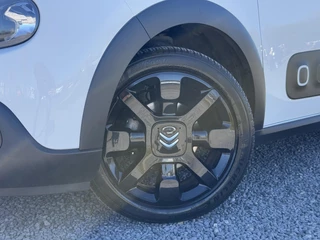 Citroën C3 Citroen C3 1.2 PureTech S&S Shine 2e Eeigenaar,Camera,Navi,Clima,Cruise,Pdc,Lmv,Dealer Onderhouden,Nieuwe Apk bij Aflevering - afbeelding nr 29