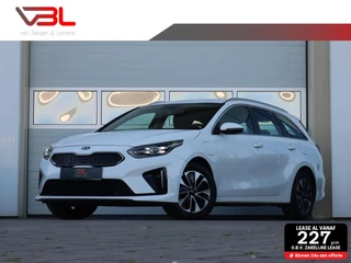 Kia Ceed Sportswagon - 427069689-0