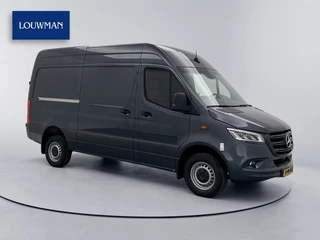 Mercedes-Benz Sprinter Mercedes-Benz Sprinter 319 1.9 CDI L2H2 Adaptieve cruise 360camera Widescreen Full Option 2024 - afbeelding nr 26